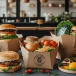 Disposable Packaging Trends in the UK