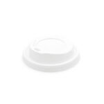 white sip lid