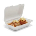 disposable food containers