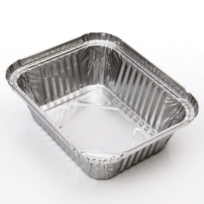 aluminium foil containers wholesale