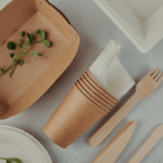 Eco-Friendly Food Packaging