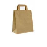 Medium SOS Paper Bag – 250pk