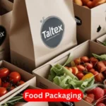 food packaging