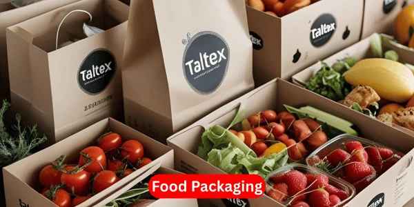 food packaging
