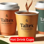 hot drink cups