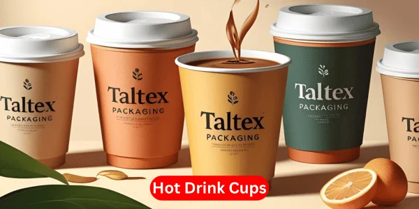 hot drink cups
