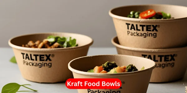 kraft food bowls